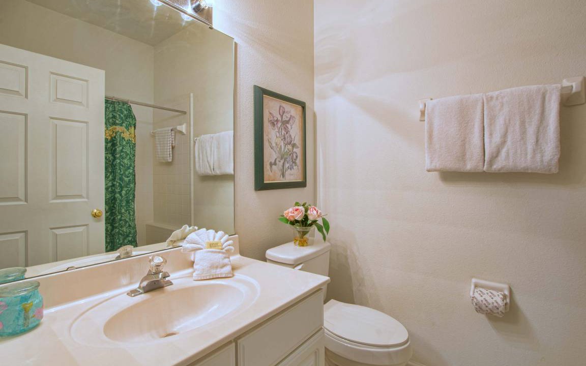 Photo of Bathroom in Esprit