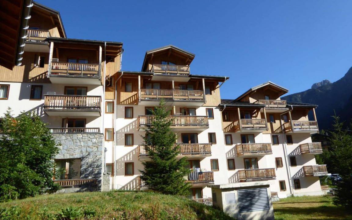 Photo of Others in Pralognan-la-Vanoise