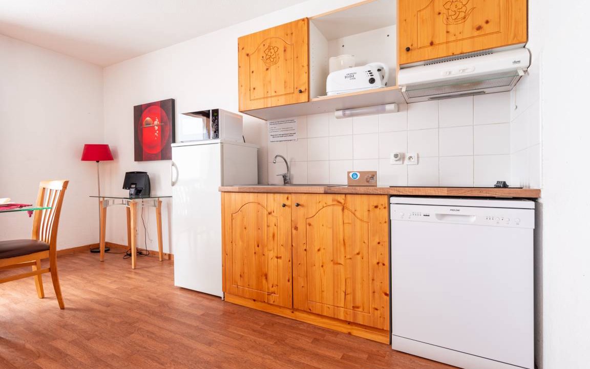 Photo of Kitchen in Orelle