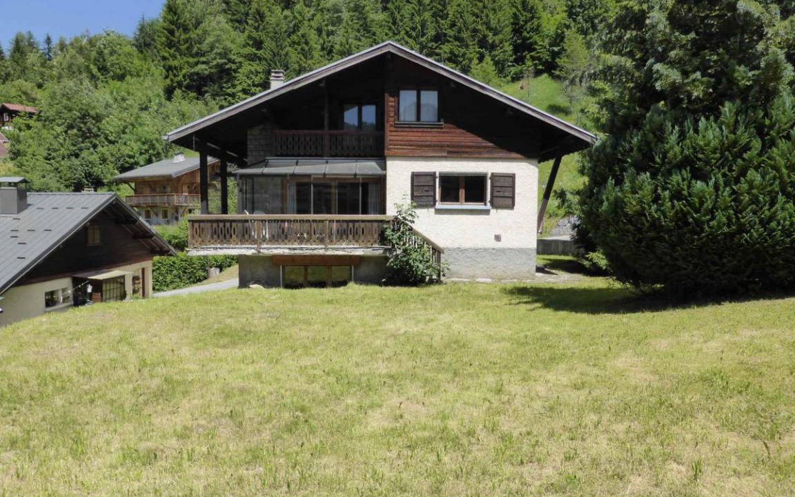 Photo of Others in Les Contamines-Montjoie