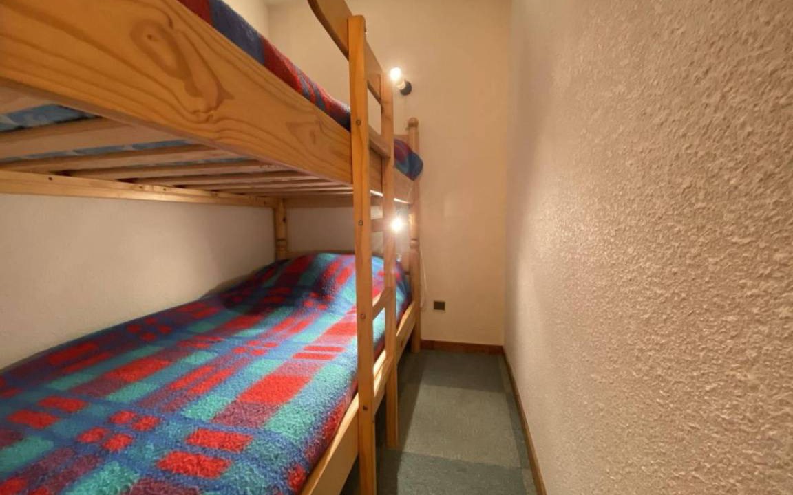 Photo of Bedroom in Praz-sur-Arly