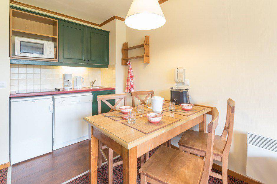 Photo of Kitchen in La Salle-les-Alpes