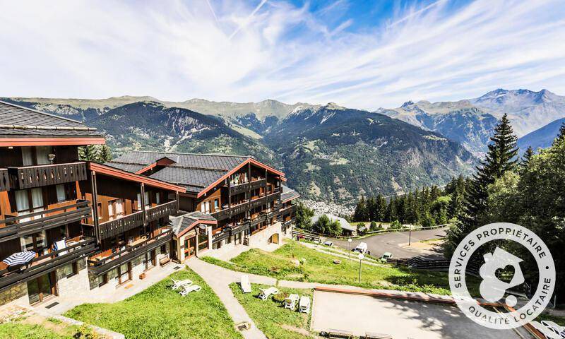 Photo of Others in Courchevel
