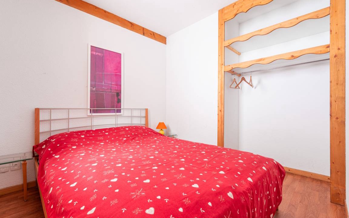 Photo of Bedroom in Orelle