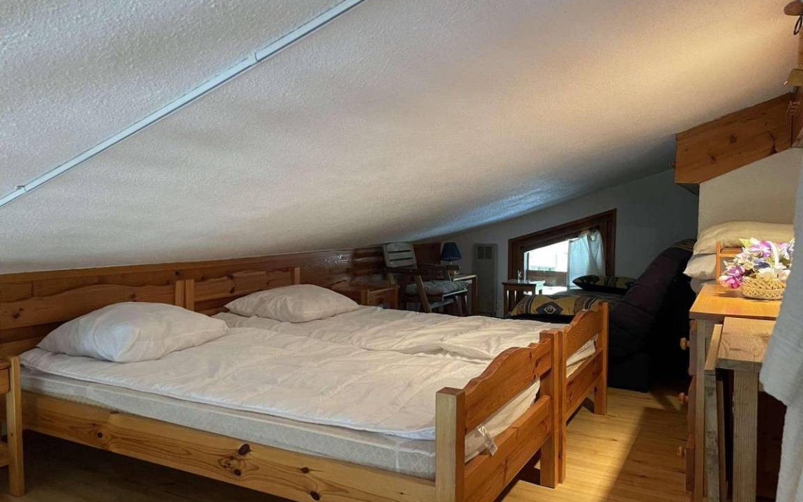 Photo of Bedroom in Praz-sur-Arly