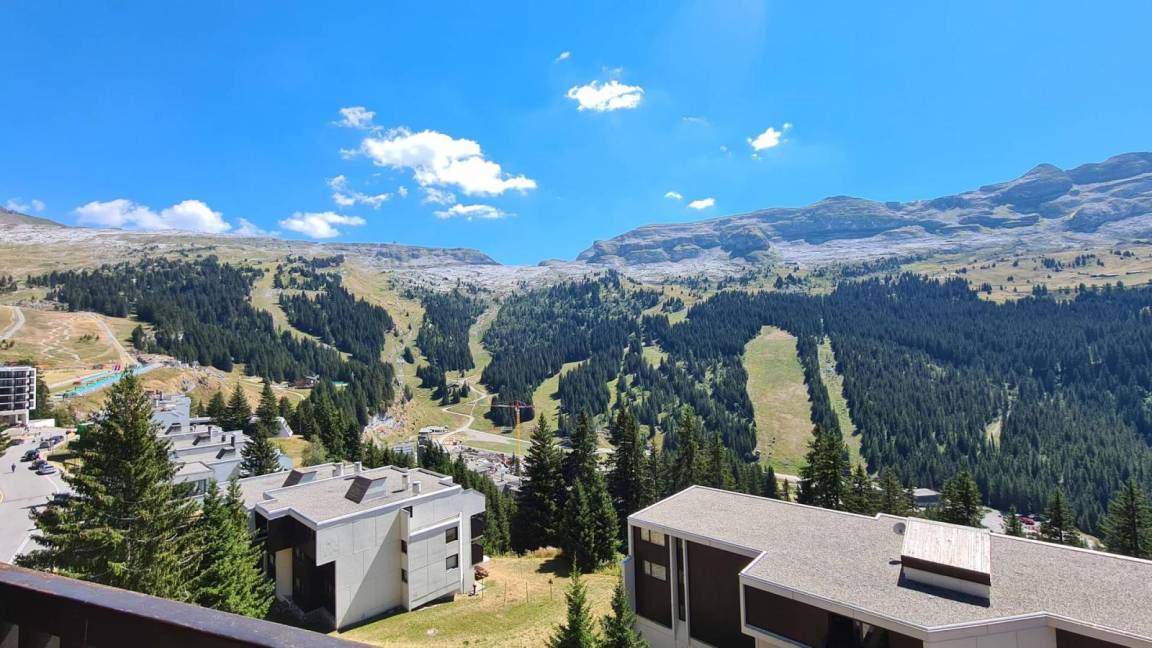 Photo of Others in Flaine