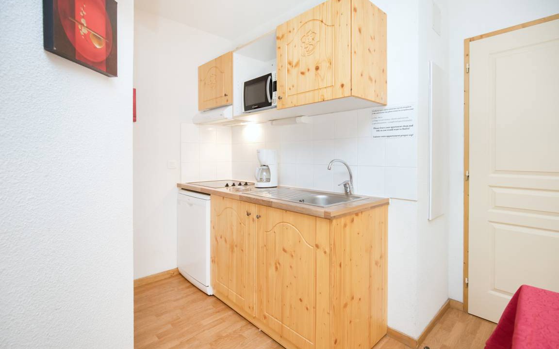 Photo of Kitchen in Orelle
