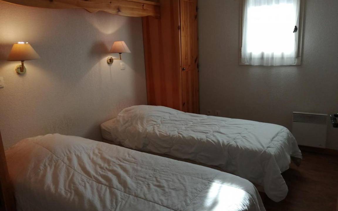 Photo of Bedroom in Saint-Gervais-les-Bains