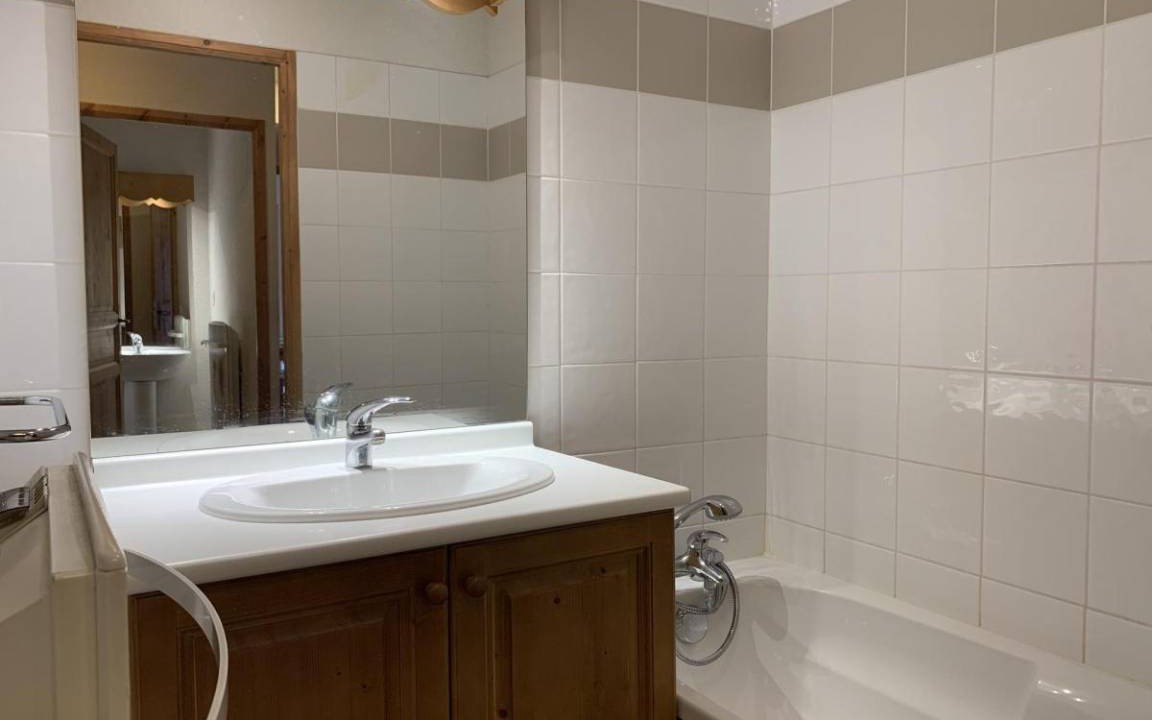 Photo of Bathroom in Saint-Gervais-les-Bains