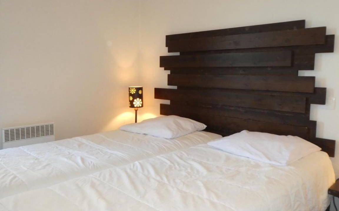 Photo of Bedroom in Saint-Gervais-les-Bains