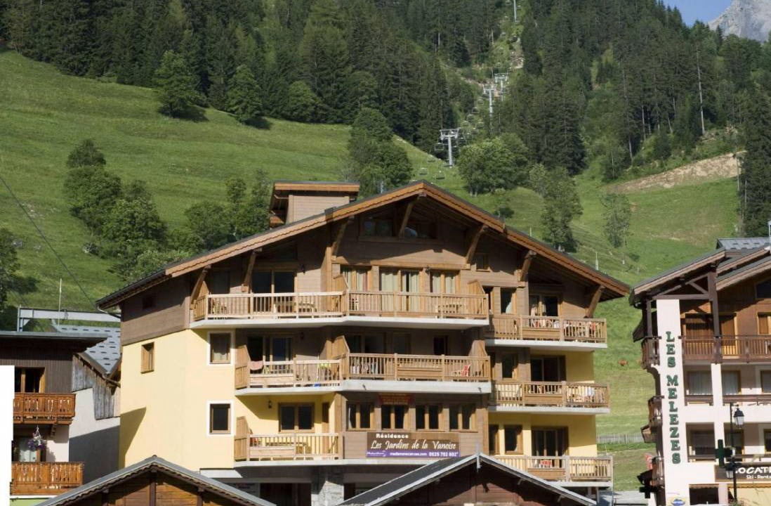Photo of Others in Pralognan-la-Vanoise