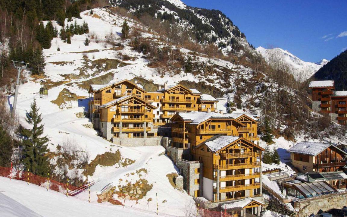 Photo of Others in Champagny-en-Vanoise