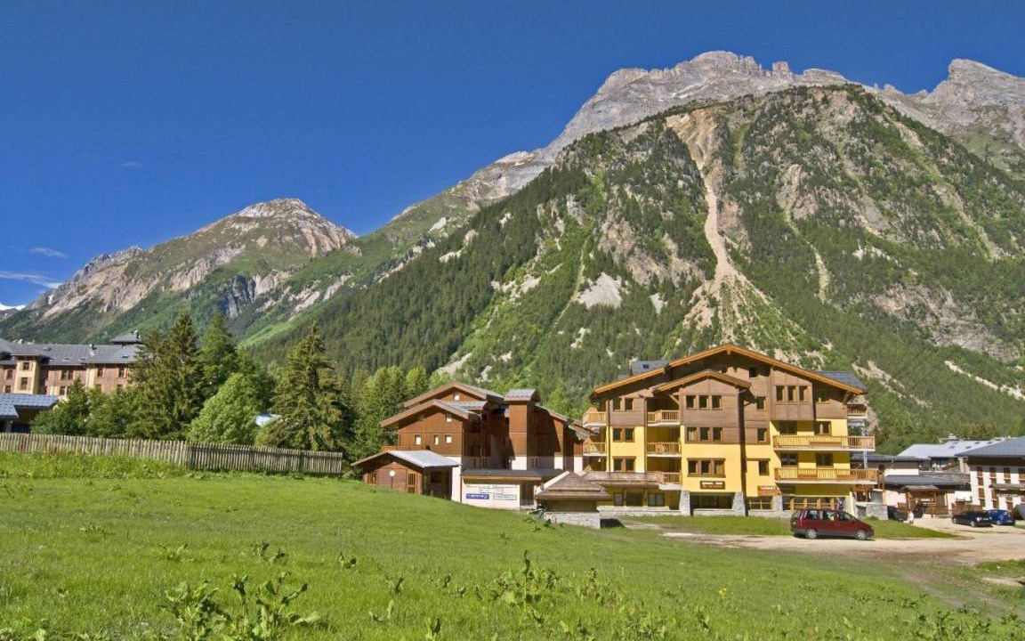 Photo of Others in Pralognan-la-Vanoise
