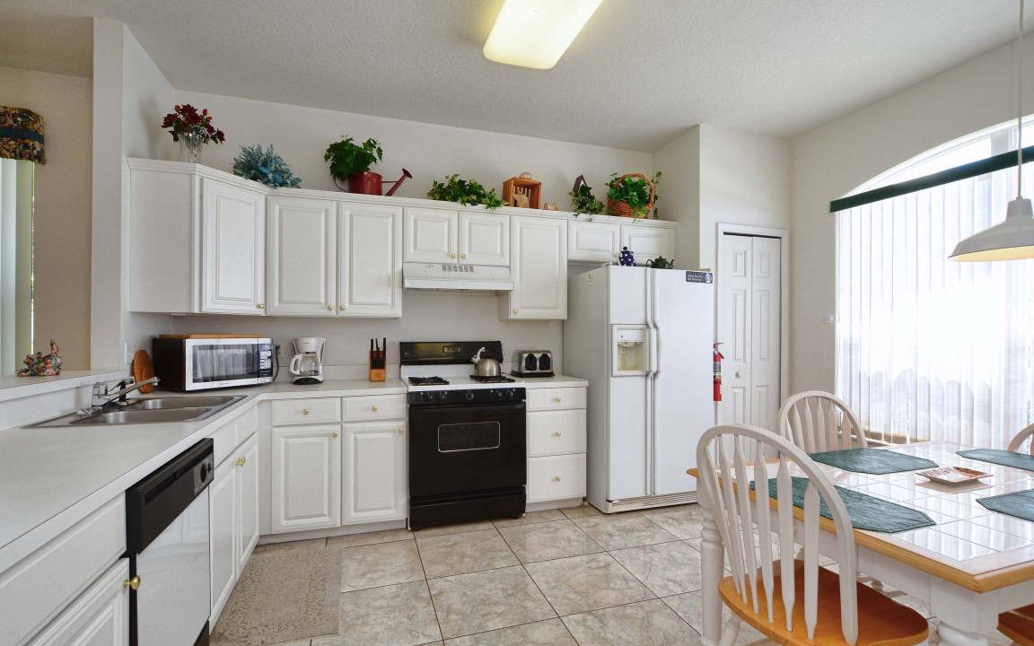 Photo of Kitchen in Esprit