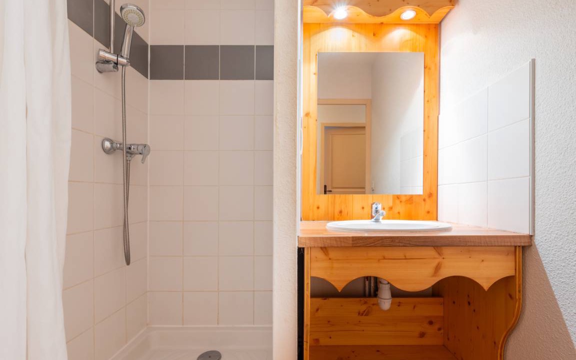 Photo of Bathroom in Orelle