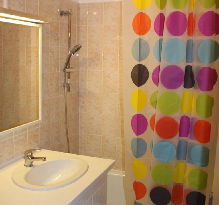 Photo of Bathroom in Villard-de-Lans