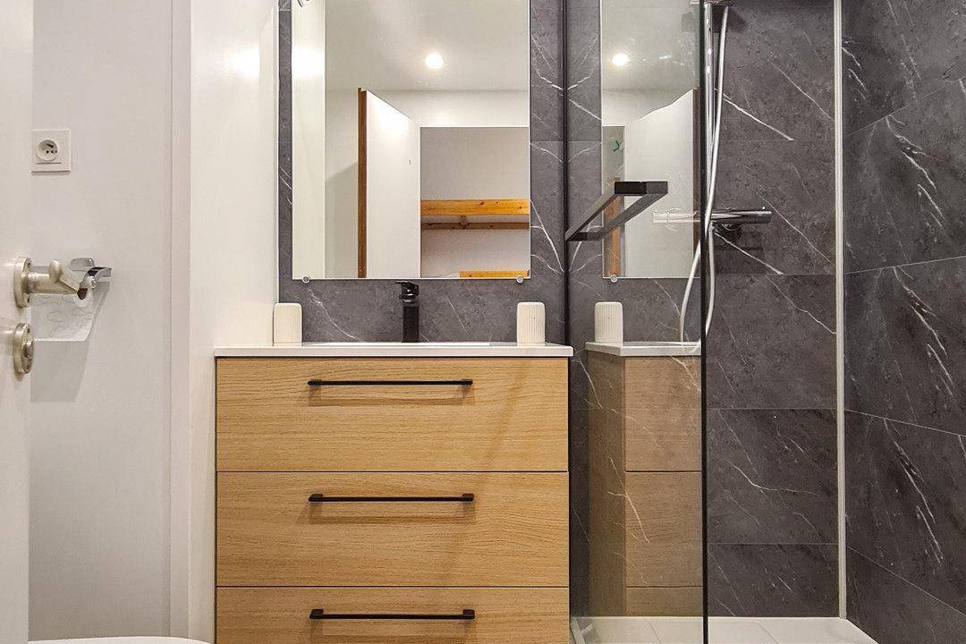 Photo of Bathroom in Flaine