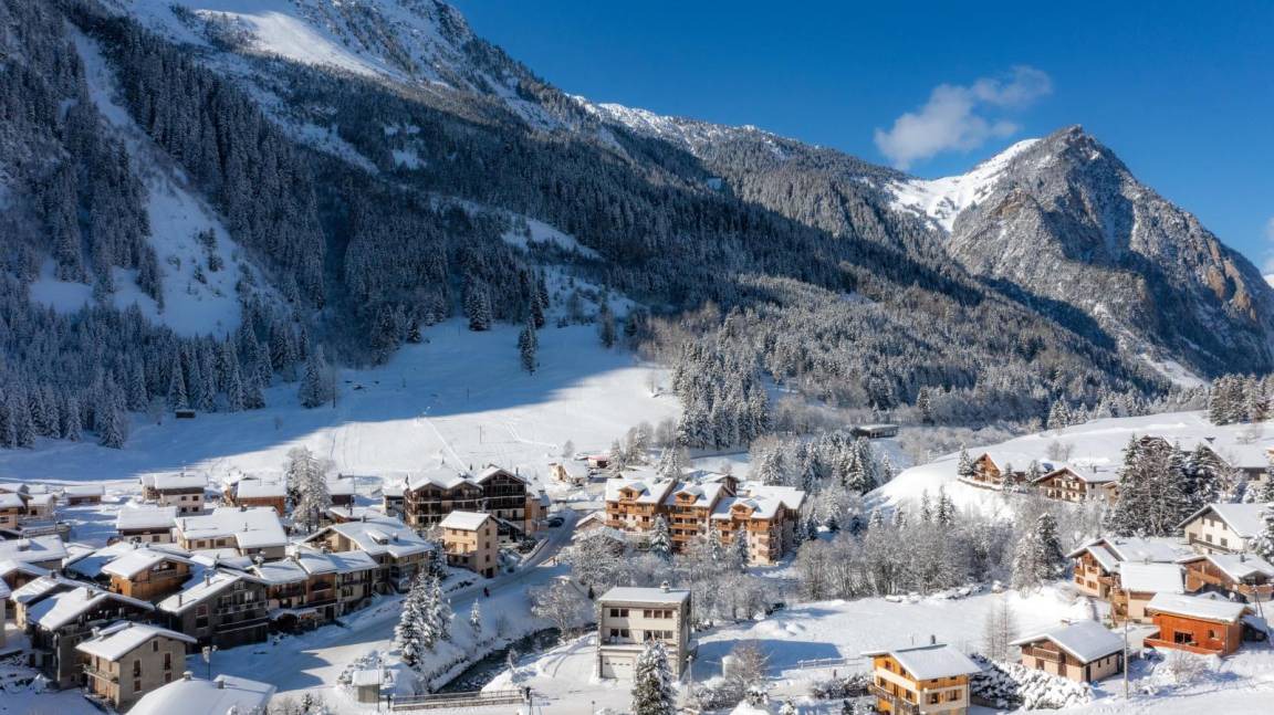 Photo of Others in Pralognan-la-Vanoise