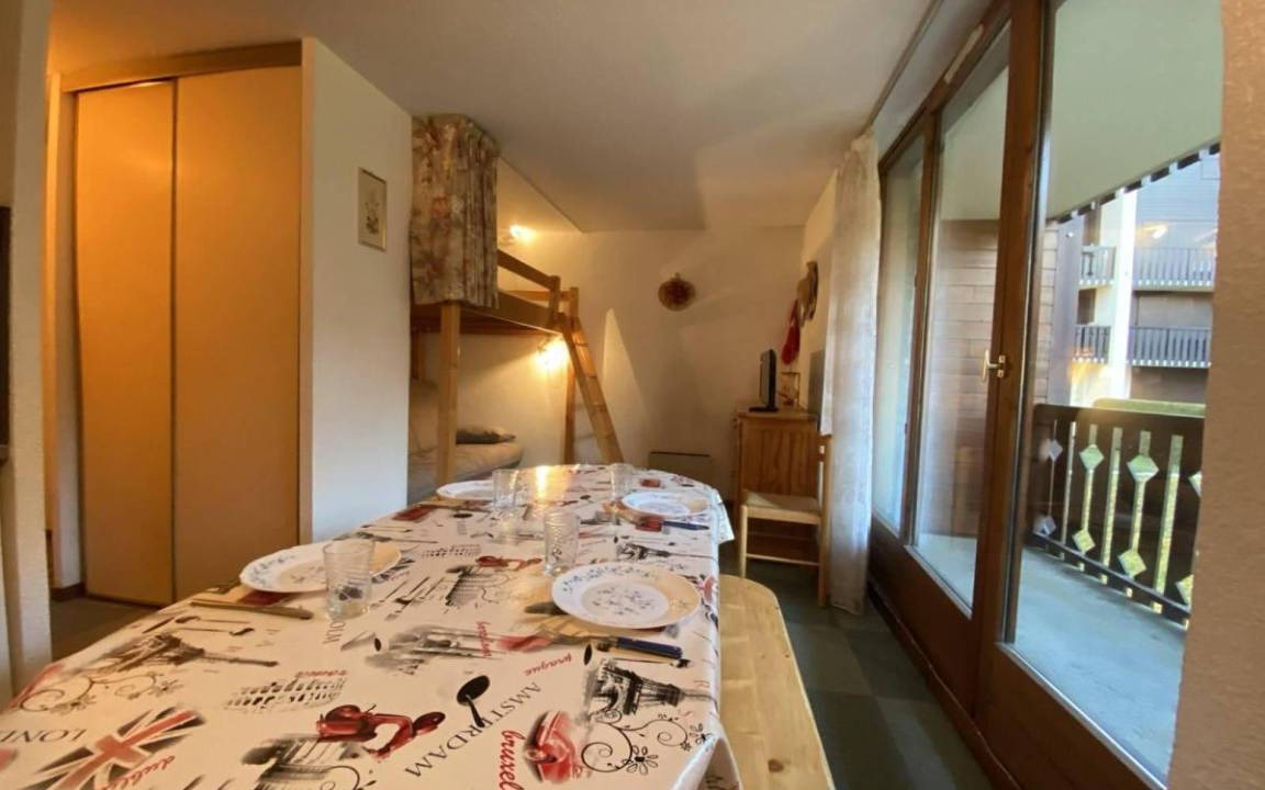 Photo of Others in Praz-sur-Arly