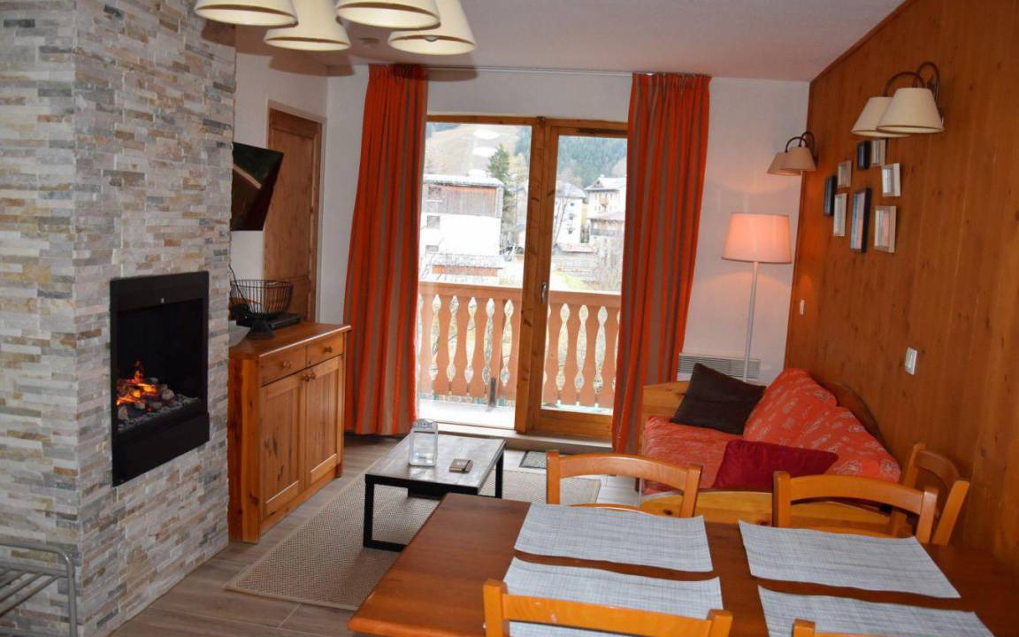 Photo of Others in Pralognan-la-Vanoise