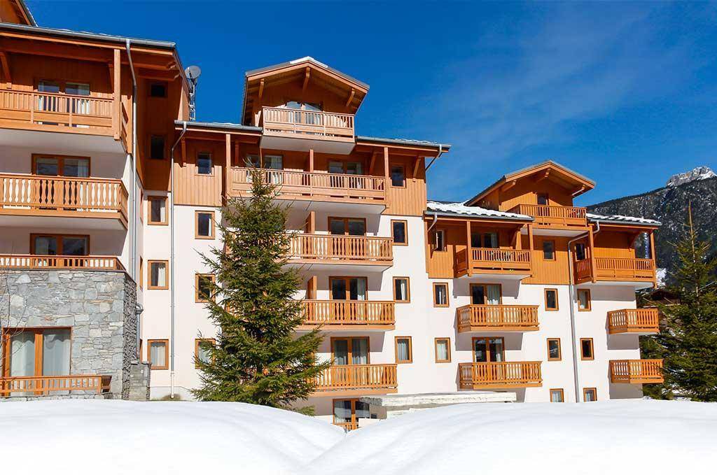 Photo of Others in Pralognan-la-Vanoise