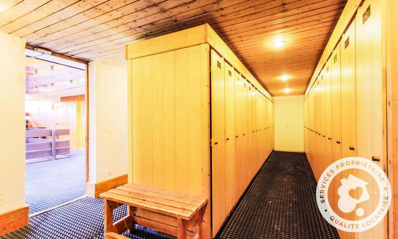 Photo of Bathroom in Courchevel