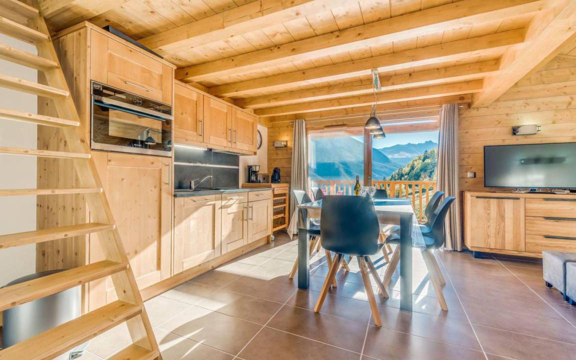 Photo of Others in Champagny-en-Vanoise