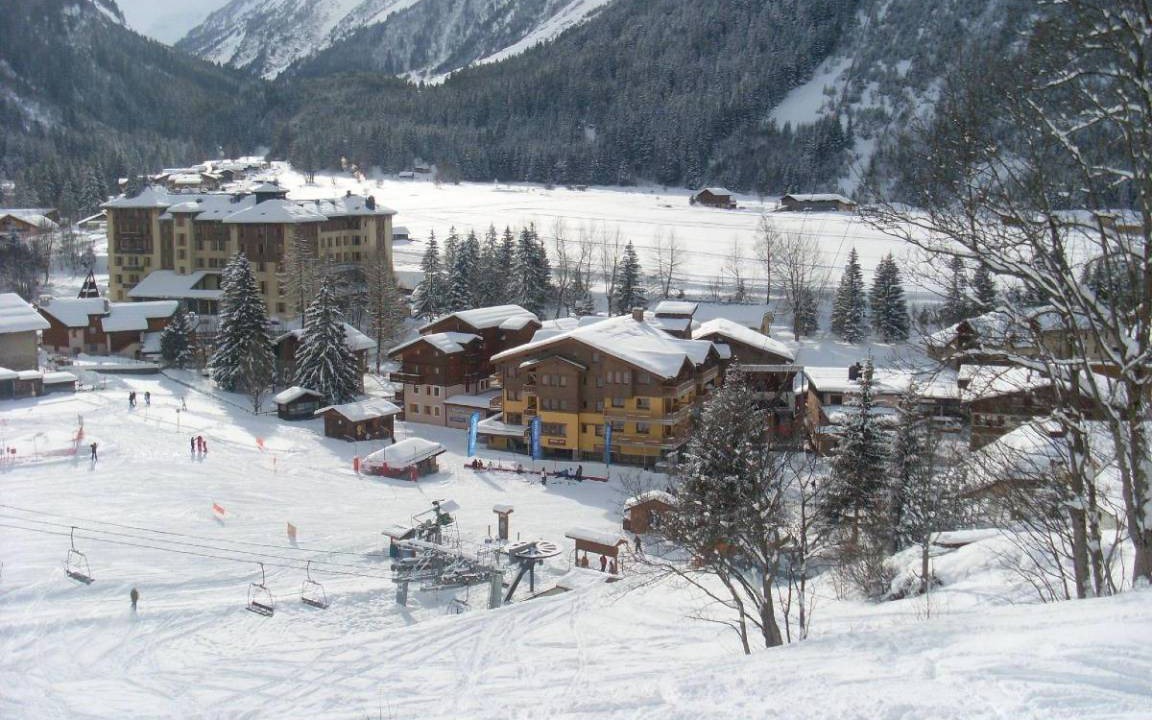 Photo of Others in Pralognan-la-Vanoise