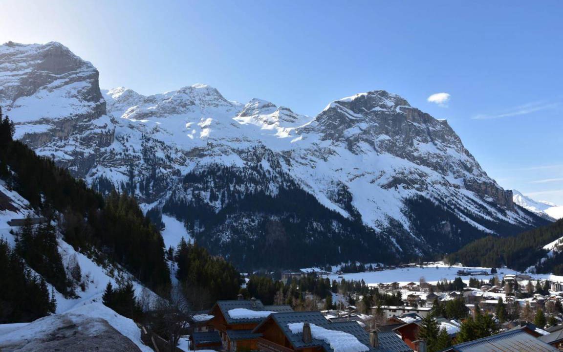 Photo of Others in Pralognan-la-Vanoise