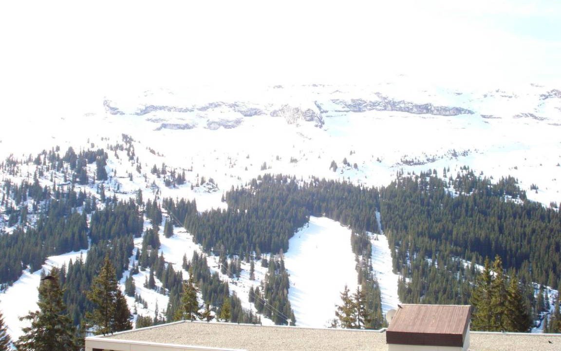 Photo of Others in Flaine