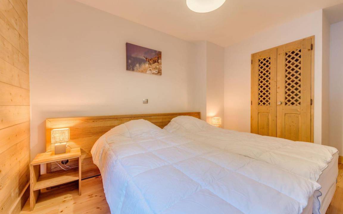 Photo of Bedroom in Champagny-en-Vanoise