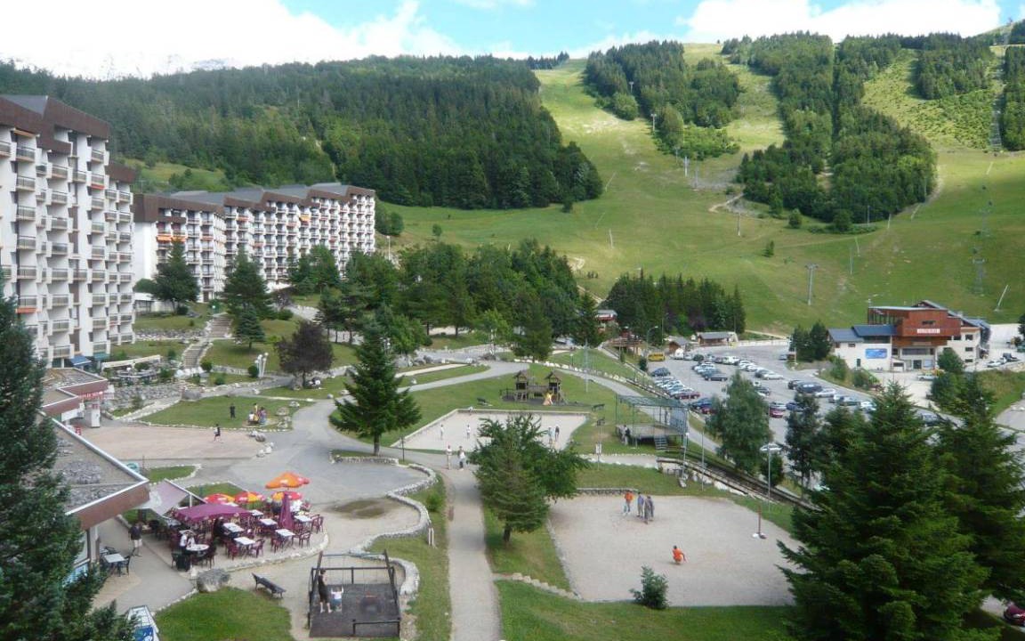 Photo of Others in Villard-de-Lans