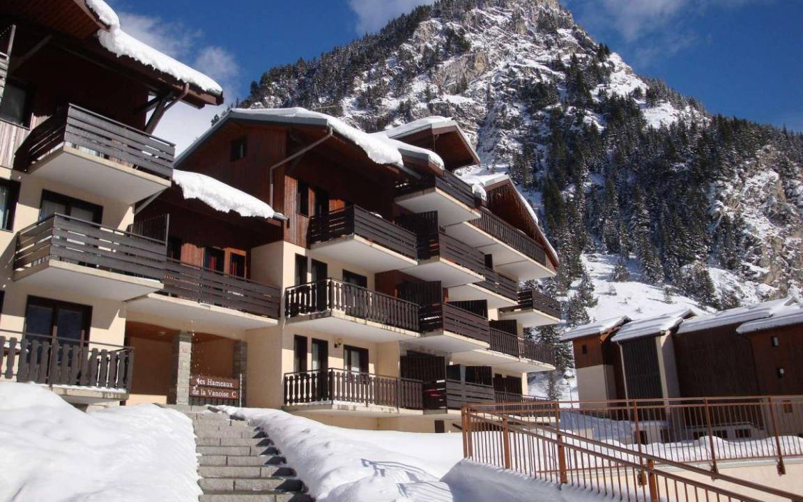 Photo of Others in Pralognan-la-Vanoise