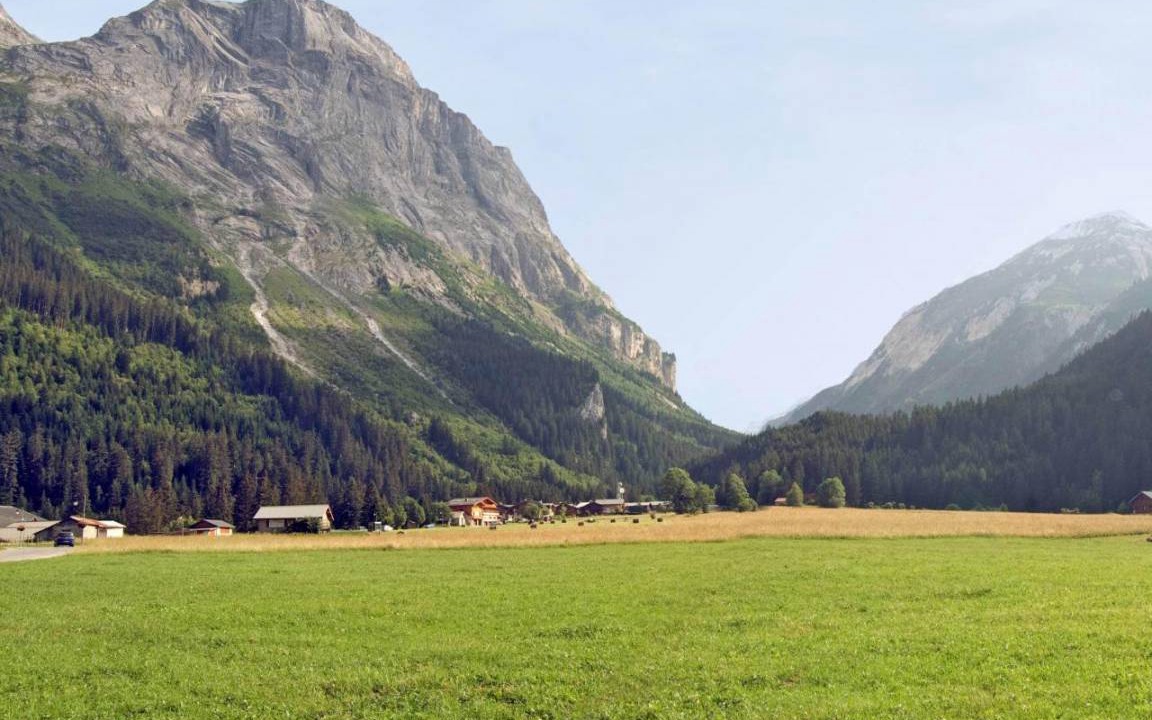Photo of Others in Pralognan-la-Vanoise