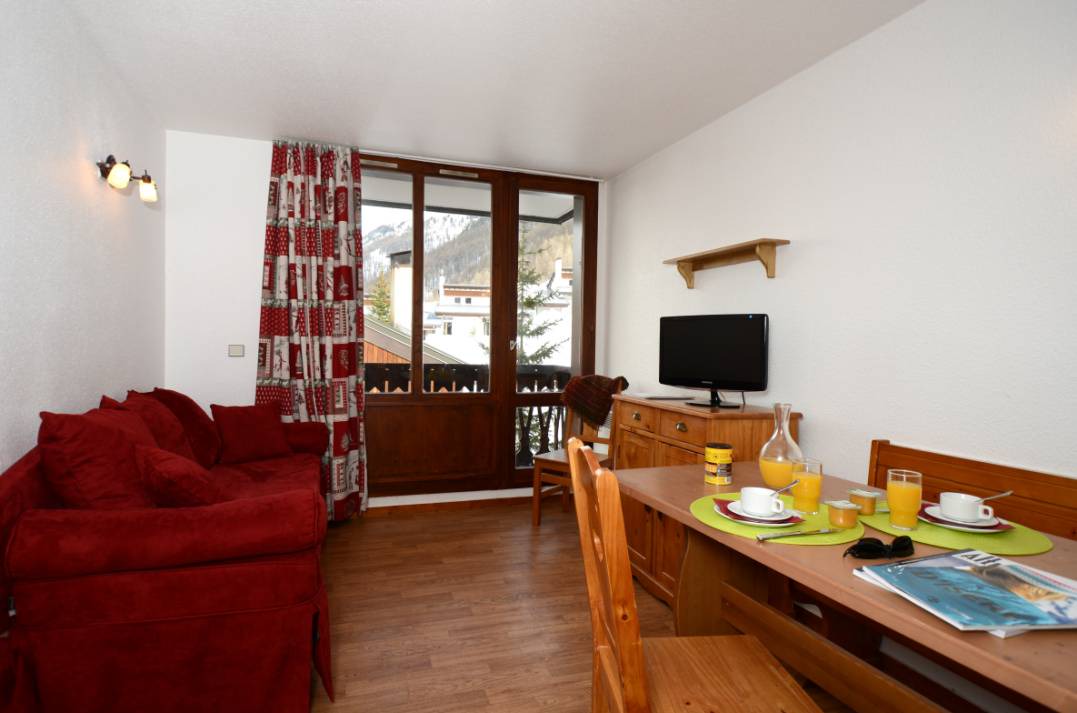 Photo of Livingroom in Val-d'Isere