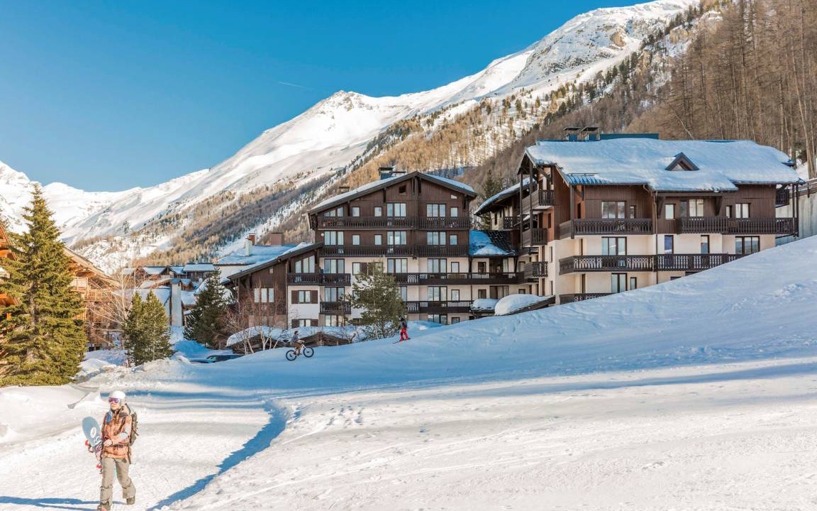 Photo of Others in Val-d'Isere