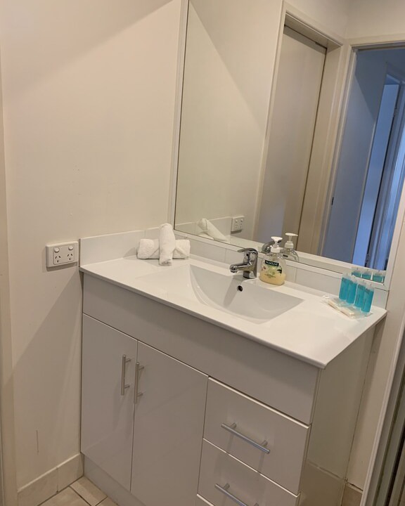 Photo of Bathroom in Coomera