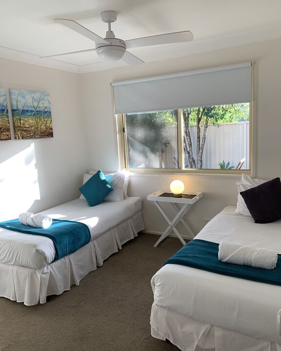 Photo of Bedroom in Coomera