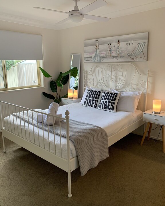 Photo of Bedroom in Coomera