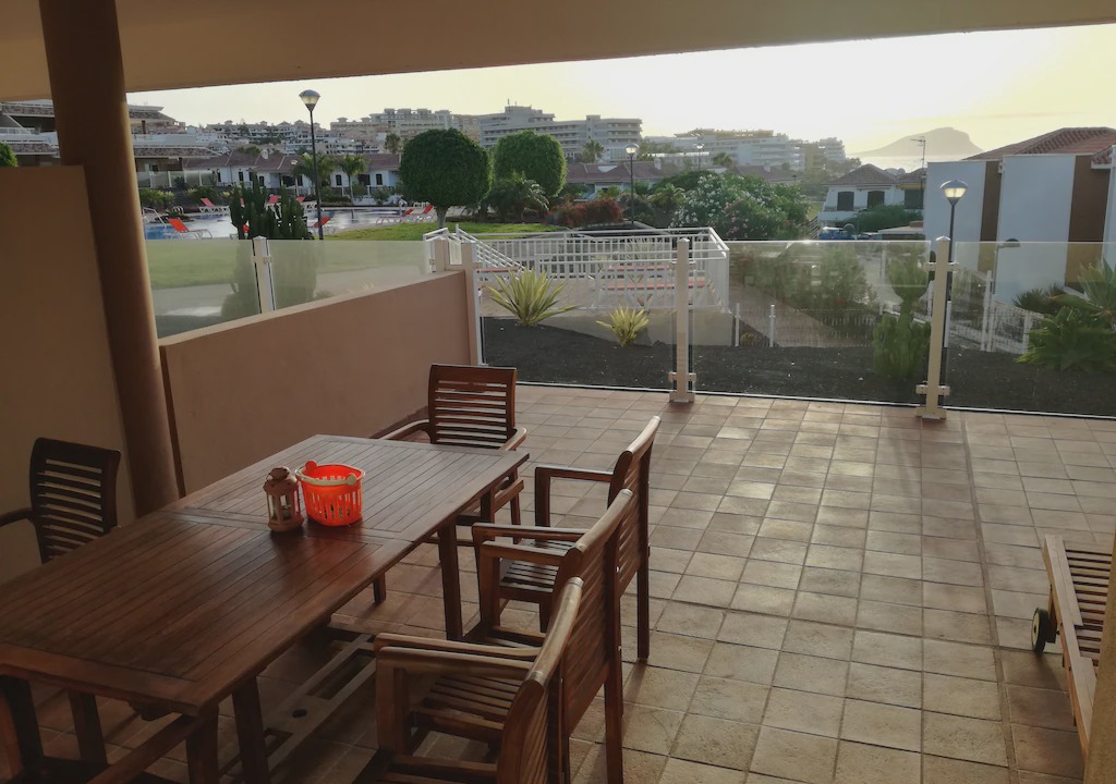 Photo of Others in Complejo turistico Amarilla Golf