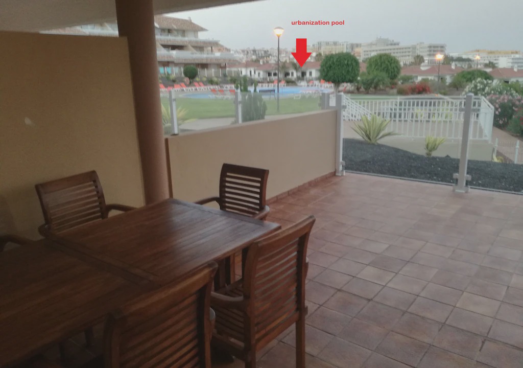 Photo of Others in Complejo turistico Amarilla Golf