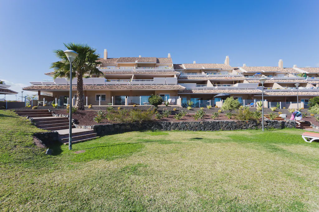 Photo of Others in Complejo turistico Amarilla Golf