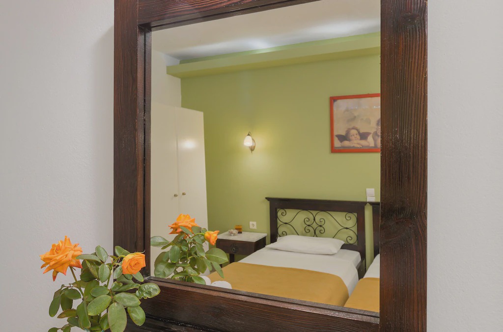Photo of Bedroom in Alykes