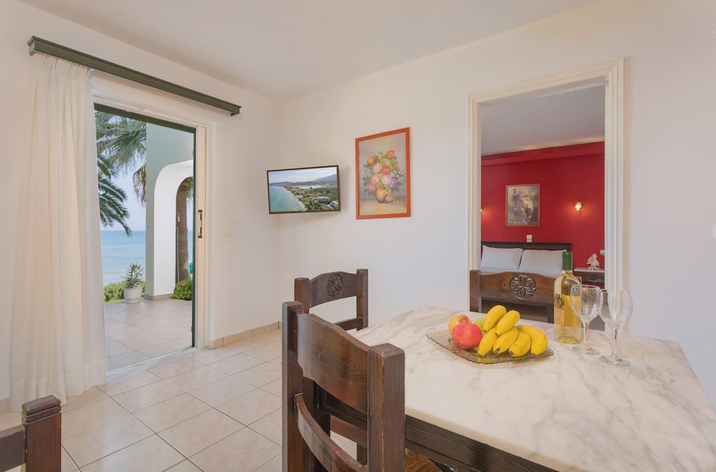 Photo of Livingroom in Alykes