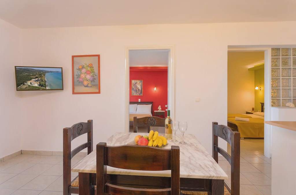 Photo of Livingroom in Alykes