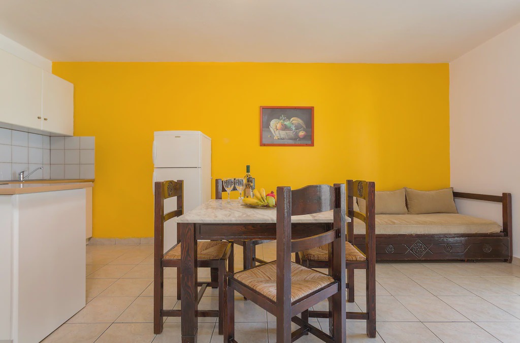 Photo of Livingroom in Alykes