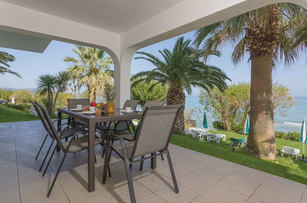Photo of Patio Balcony in Alykes