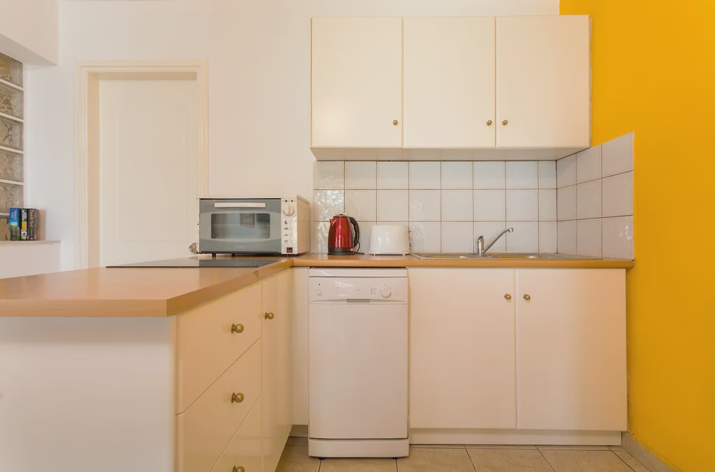 Photo of Kitchen in Alykes
