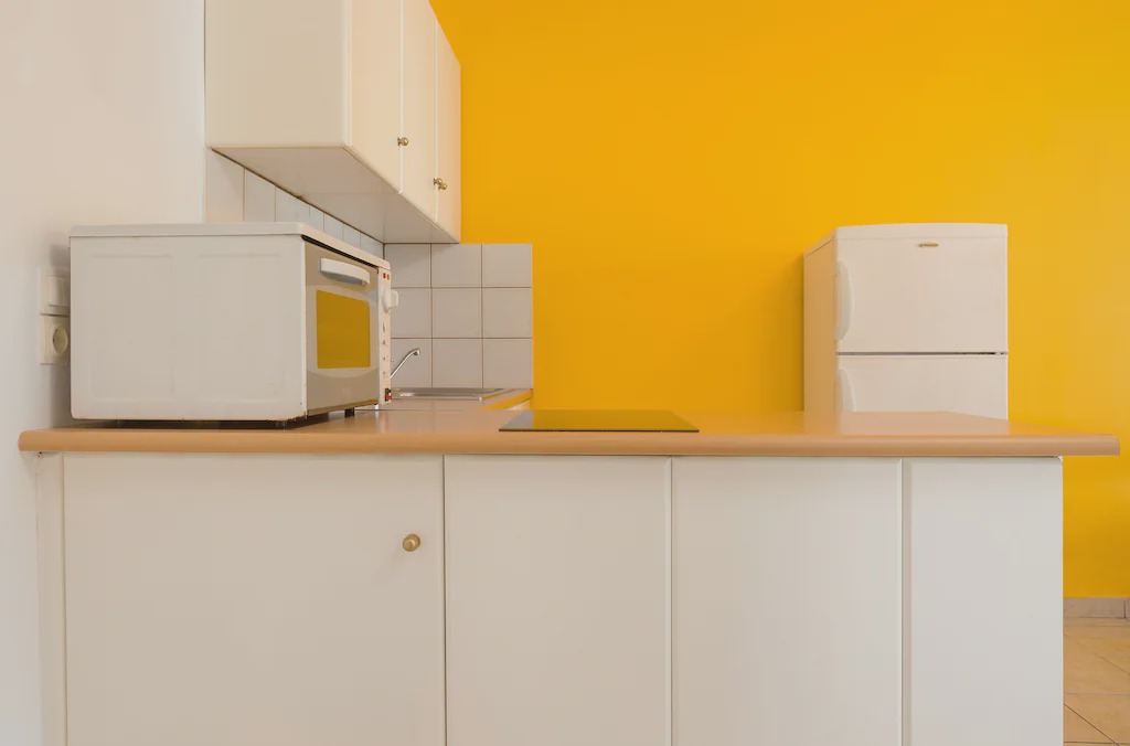 Photo of Kitchen in Alykes