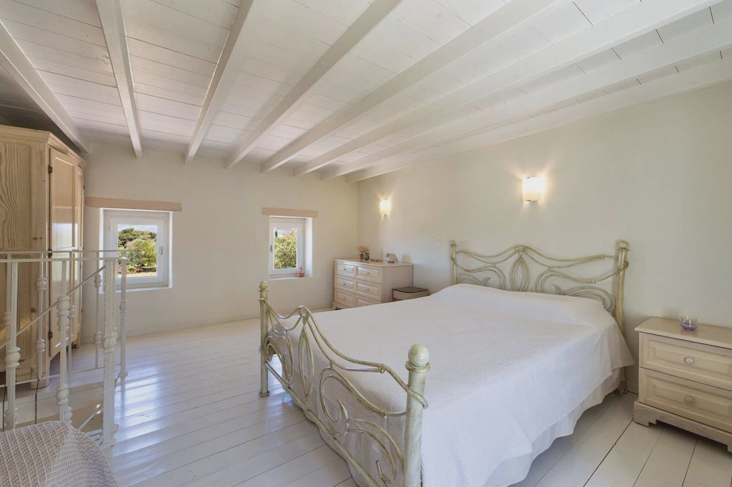 Photo of Bedroom in Paros